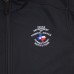 TDCJ J317 Port Authority Core Soft Shell Jacket in Black