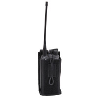 Rothco 5229 Enhanced Molded Universal Radio Pouch Rothco 5229 Enhanced Molded Universal Radio Pouch