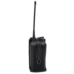 Rothco 5229 Enhanced Molded Universal Radio Pouch