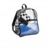 BG230 Clear Backpack